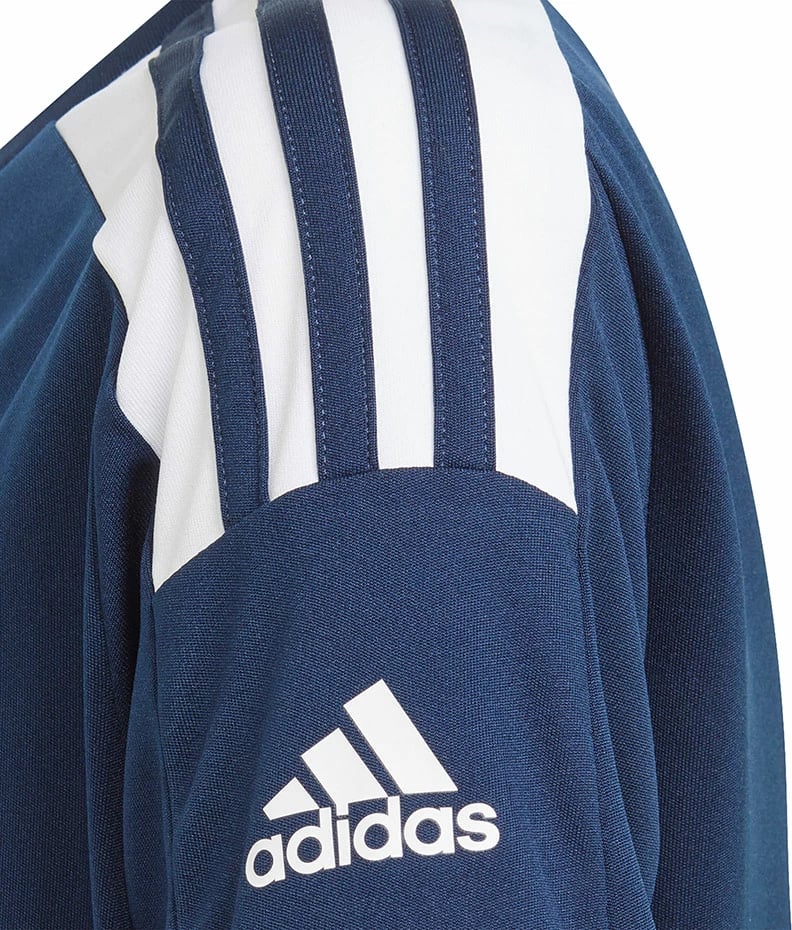 Maicë për fëmijë adidas, navy