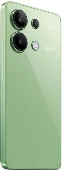 Celular Xiaomi Redmi Note 13, 6.67", 8+512GB, DS, i gjelbër