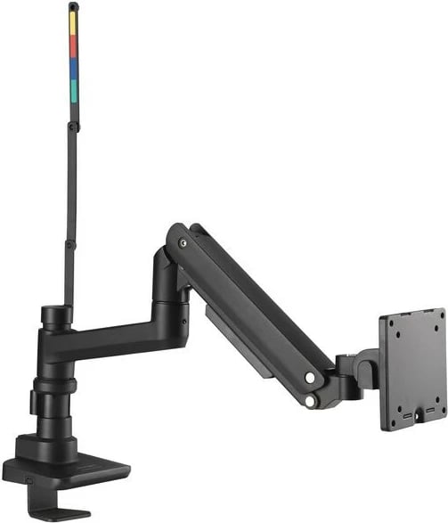 Krah monitori Kensington SmartFit Premium Heavy Duty, një monitor, deri 49 inç, 20 kg, i zi