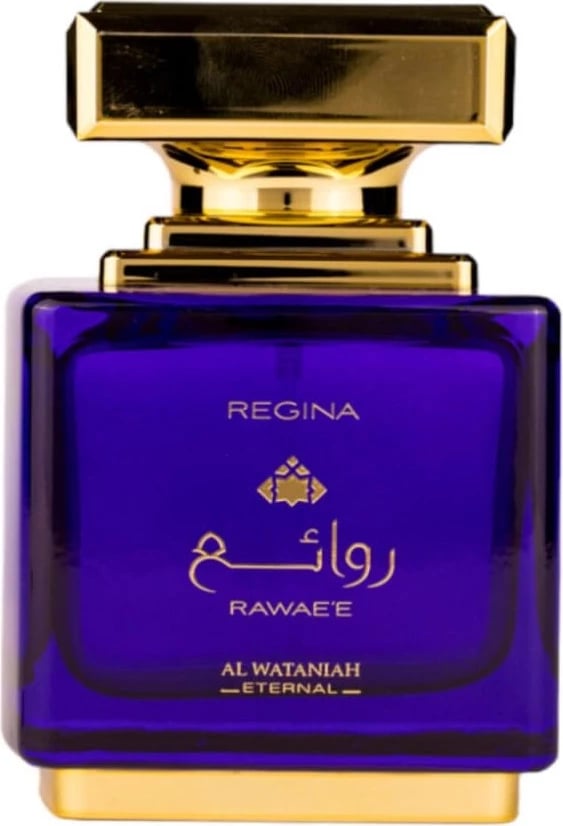 Parfum për femra Al Wataniah Rawae'e Regina 100ml