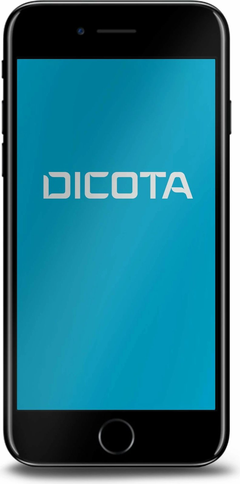 Mbrojtës ekrani privatësie Dicota Secret 4-Way për iPhone 7