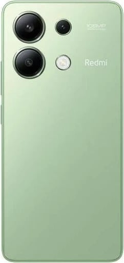 Celular Xiaomi Redmi Note 13, 6.67", 8+512GB, DS, i gjelbër