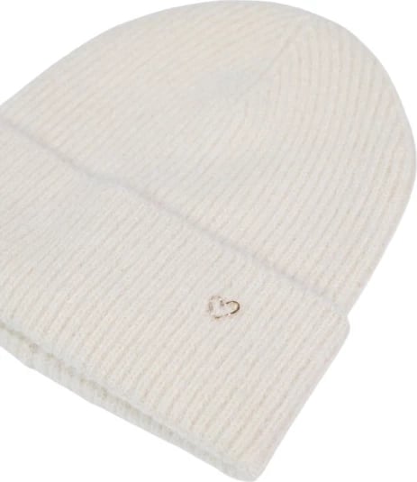 Kapelë Pieces femra, të bardhë