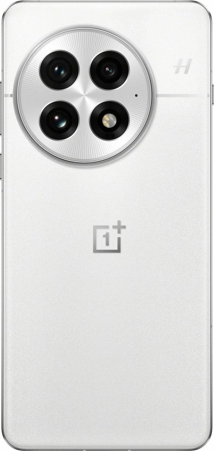 Celular OnePlus 13 5G 16/512GB, bardhë