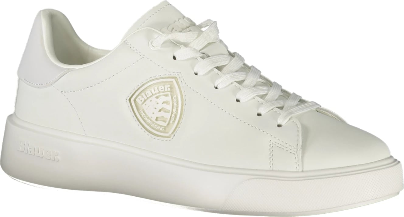 Atlete për meshkuj Blauer, të bardha