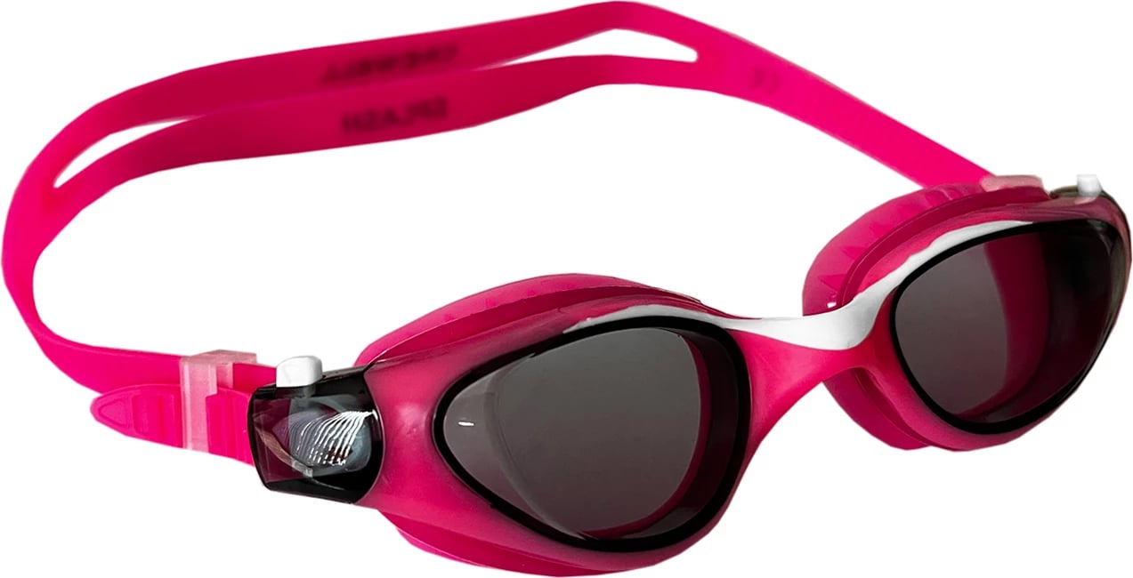 Syze noti për fëmijë Crowell, rozë-e zezë