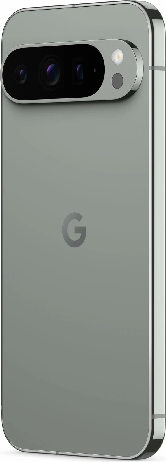 Celular Google Pixel 9 Pro XL, 16 GB, 256 GB, Gjelbër