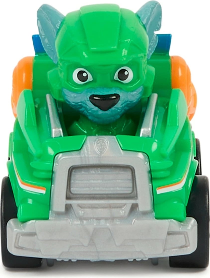 Veture lodër Paw Patrol Spin Master 6067086 me figurë mini, ngjyra të përziera Veture lodër Paw Patrol Spin Master 6067086 me figurë mini, ngjyra të përziera