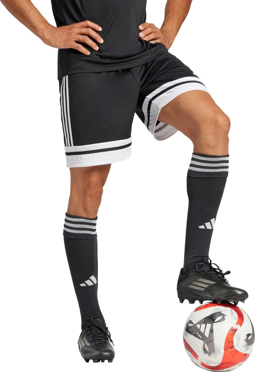 Shorce për meshkuj adidas, të zeza