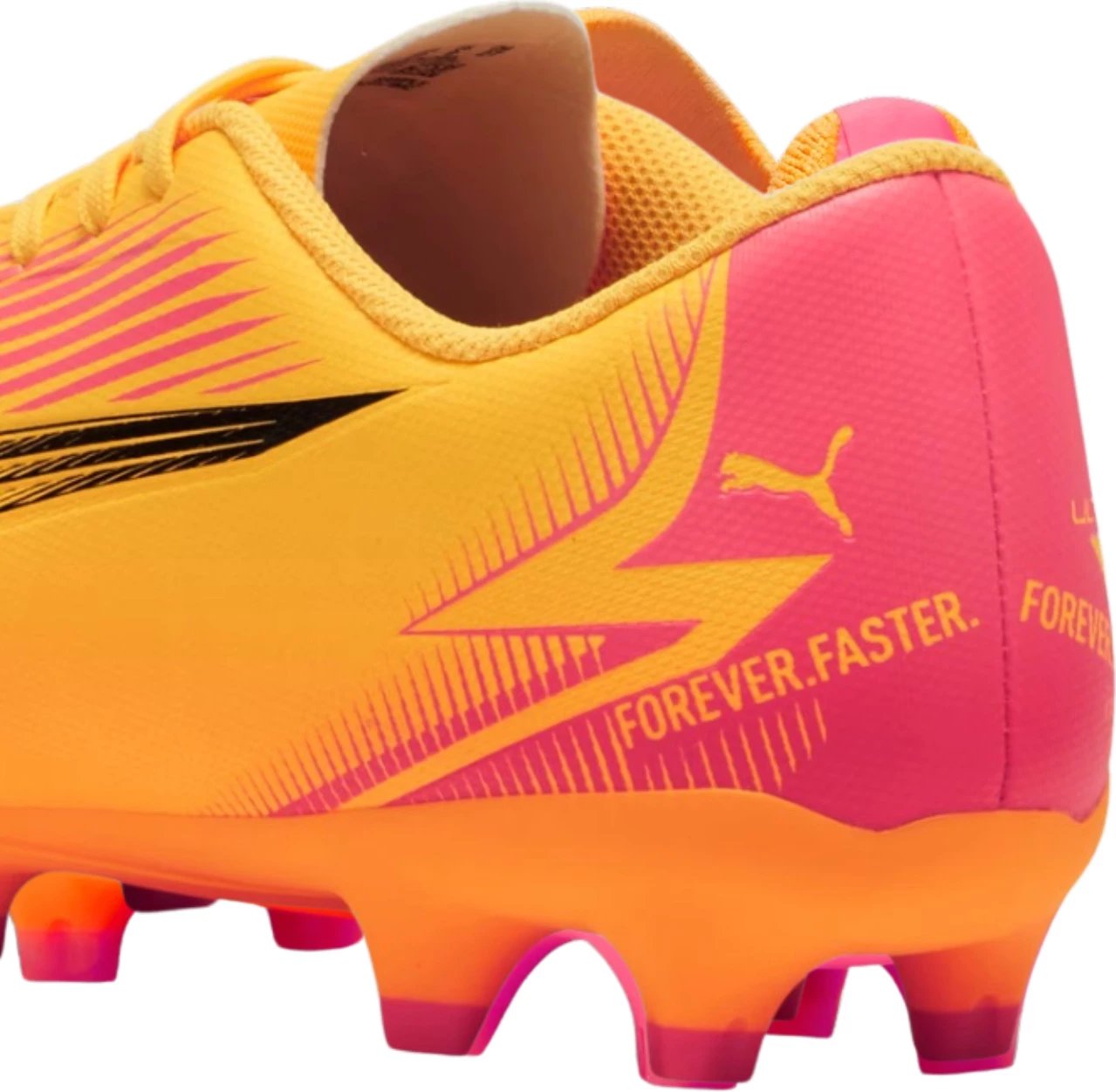 Atlete futbolli Puma për meshkuj, Ultra Play FG/AG