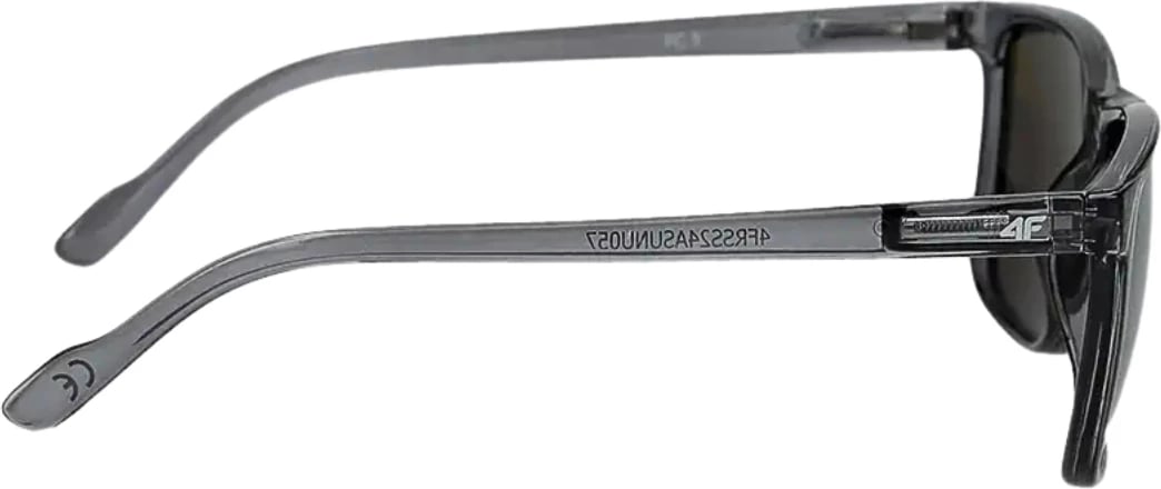 Syze dielli unisex 4F, të zeza