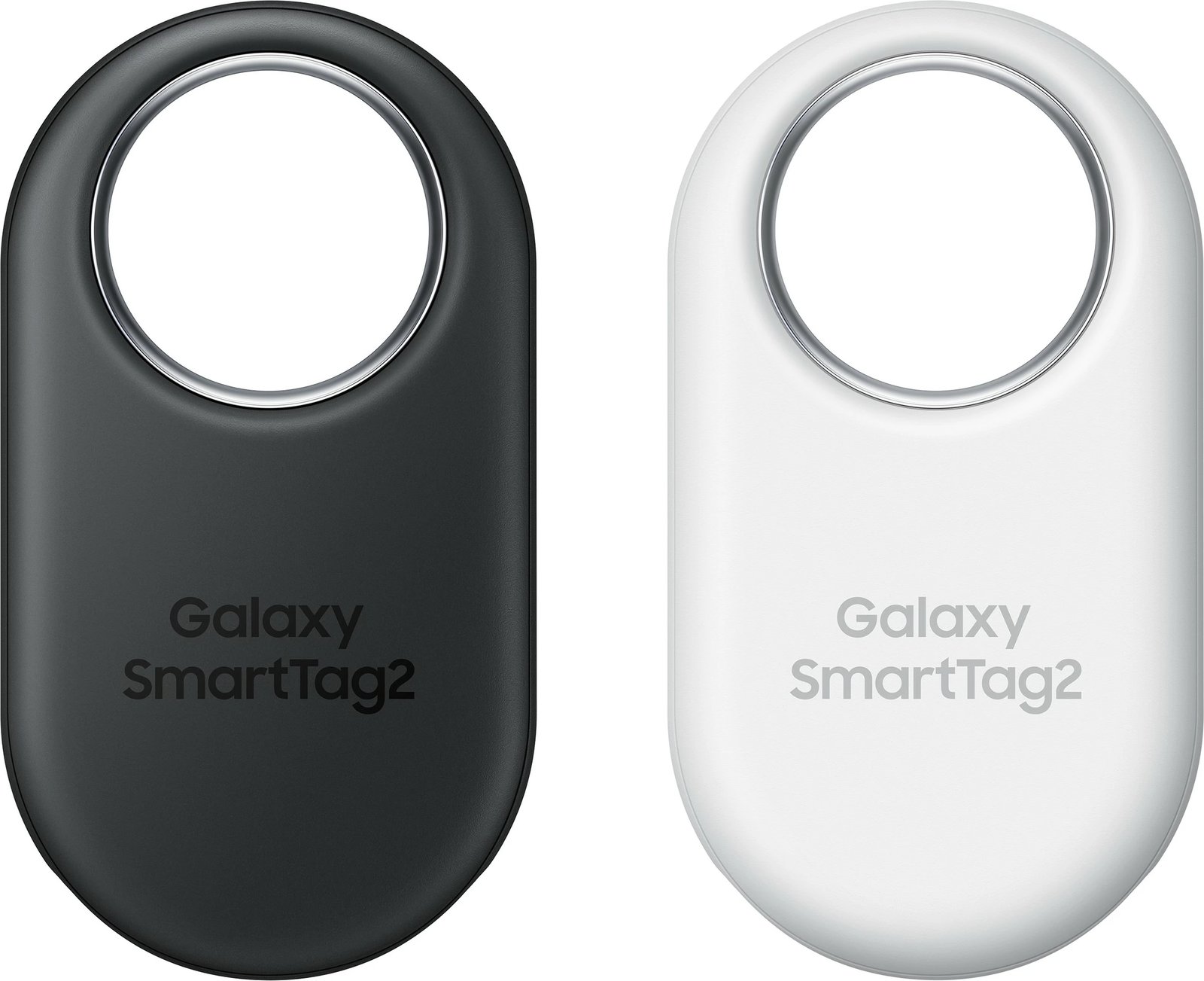 Smartwatch Samsung Galaxy SmartTag2, 120 m, IP67, Graphite