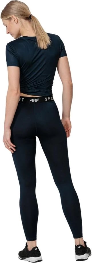 Hellonke për femra 4F, navy