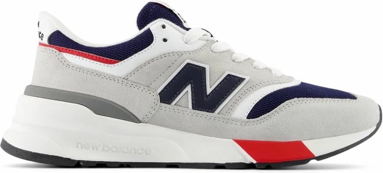 Atlete New Balance, gri
