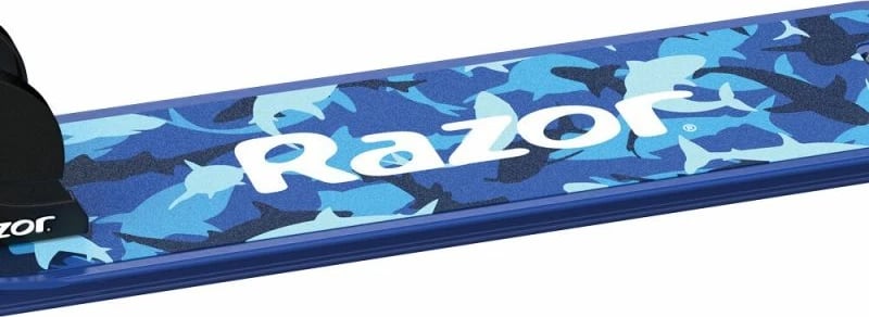 Skuter për fëmijë Razor, blu