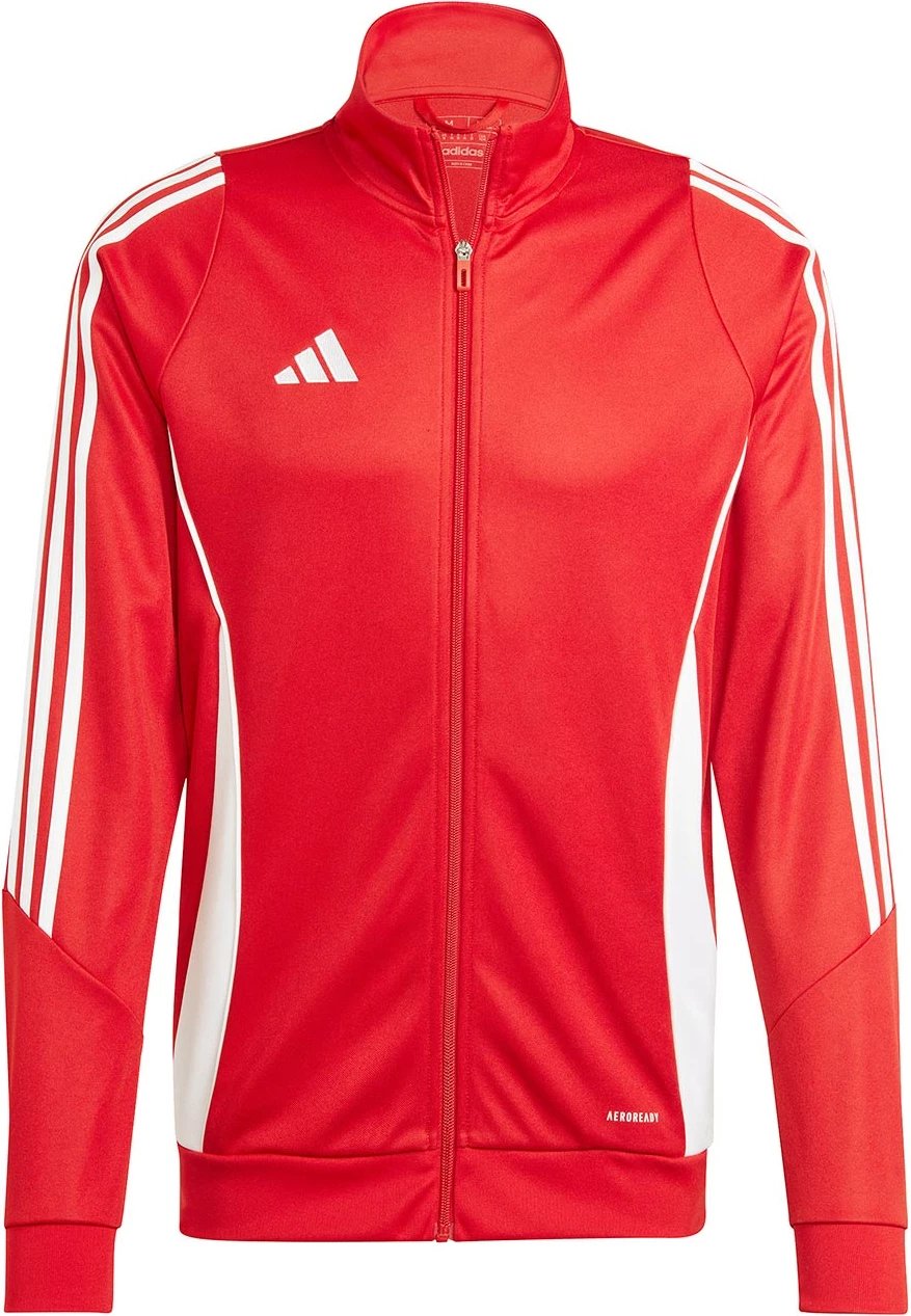 Duks për meshkuj adidas, i kuq