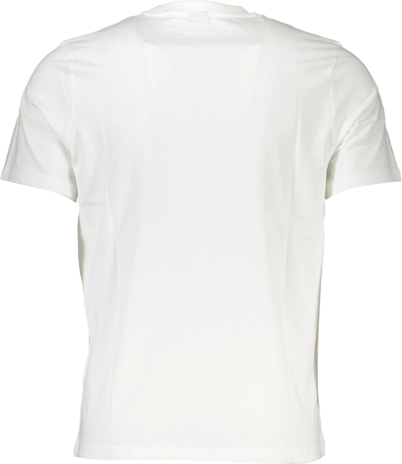 Maicë NORTH SAILS për meshkuj, të bardhë