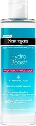 Ujë micelar Neutrogena Hydro Boost 400ml