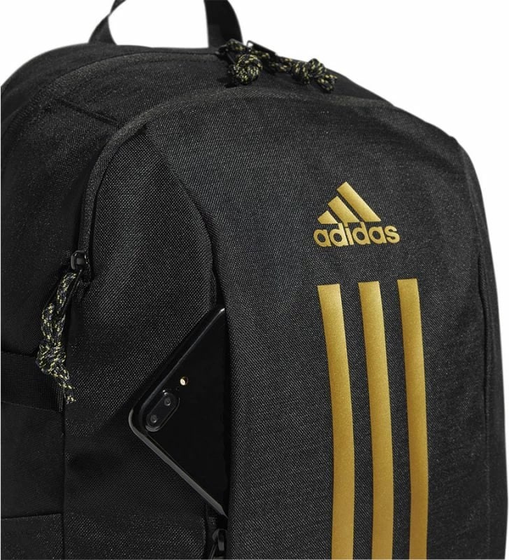 Çantë shpine adidas, e zezë