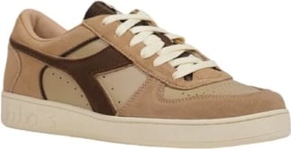 Atlete Diadora, meshkuj, beige