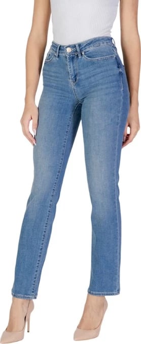 Xhinse Vero Moda femra, të kaltra
