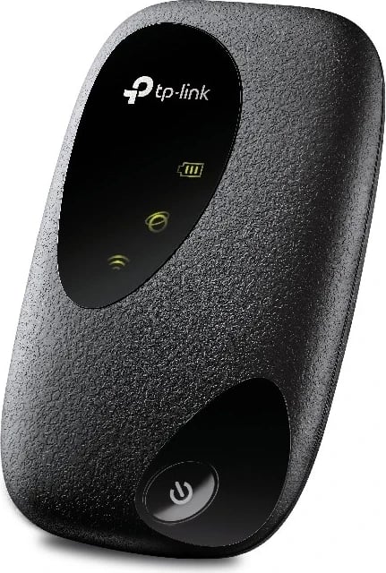 Shpërndarës interneti portativ TP-Link, 4G 