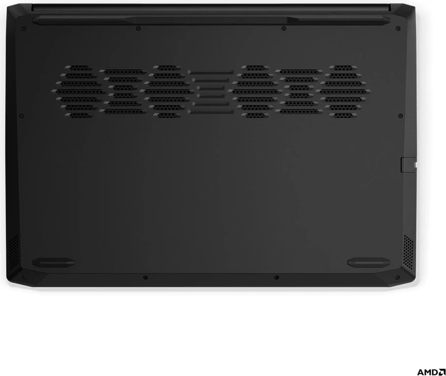 Laptop Lenovo IdeaPad, 15.6", AMD Ryzen 5, 16GB RAM, 512GB SSD, NVIDIA GeForce RTX 2050, i zi