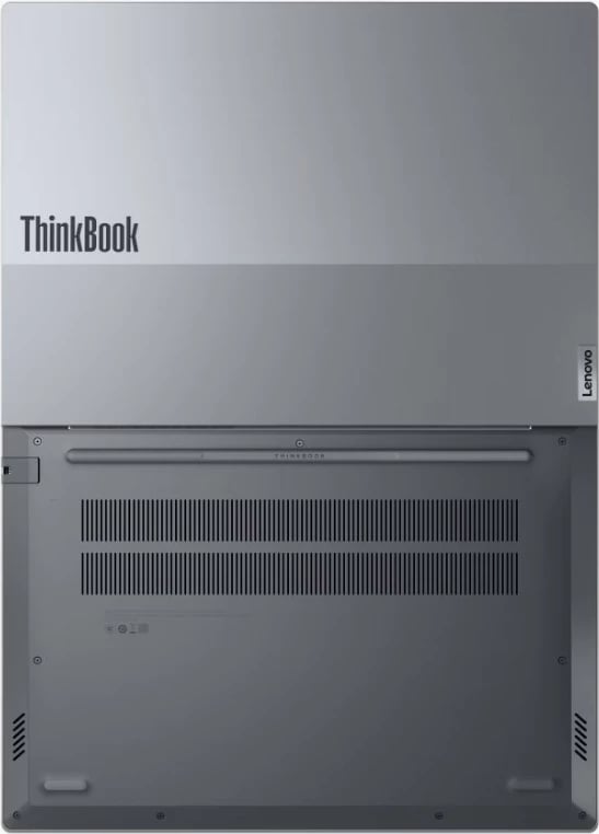Laptop Lenovo ThinkBook 14 G8 IRL, Intel Core i5-13420H, 16 GB RAM, 512 GB SSD, 14" WUXGA, Gri