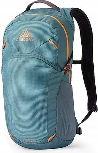 Çantë shpine trekking Gregory Nano 18 për femra, Rio blue
