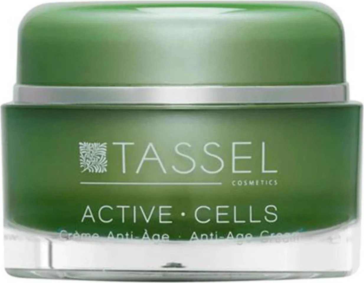 Krem fytyre anti-age Eurostil Tassel Celulas Madre unisex 50ml