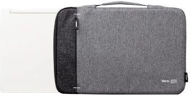 Mbështjellës Acer Vero GP.BAG11.037 për laptop 15.6", Gri