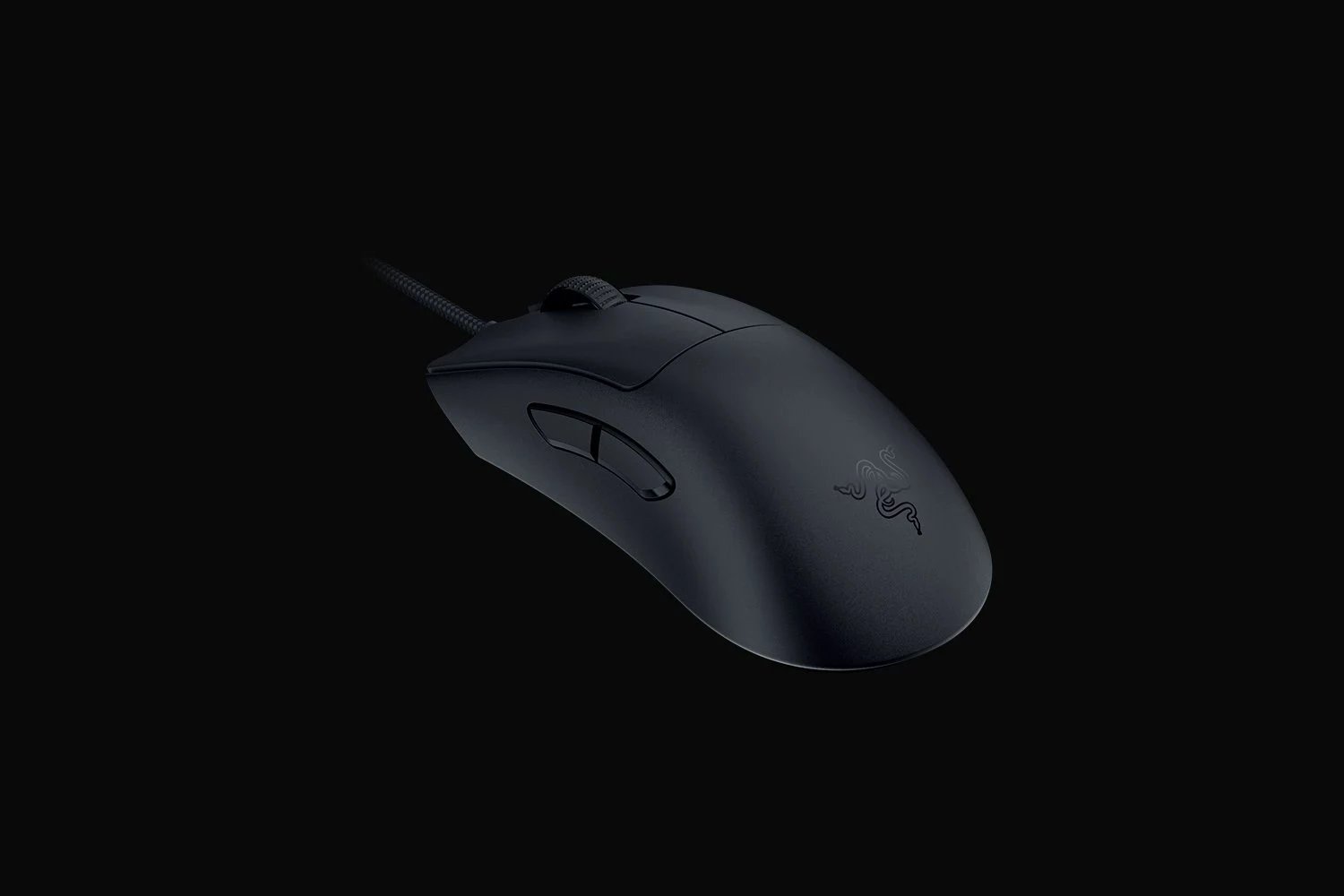 Maus Razer DeathAdder V3, USB Type-A, i zi