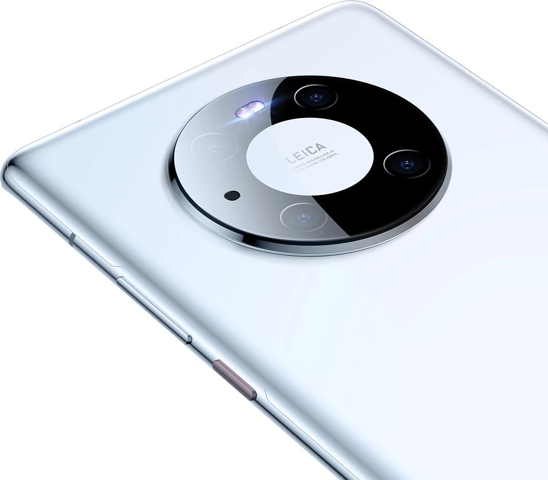 Folie mbrojtëse për kamerë Baseus për Huawei Mate 40 Pro, 0.3mm, transparente, 2 copë me set pastrimi