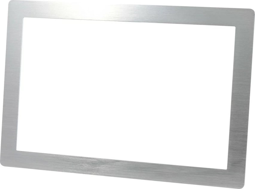 Aksesor tabletë ALLNET, Blende për ekran 14 Zoll, argjendtë