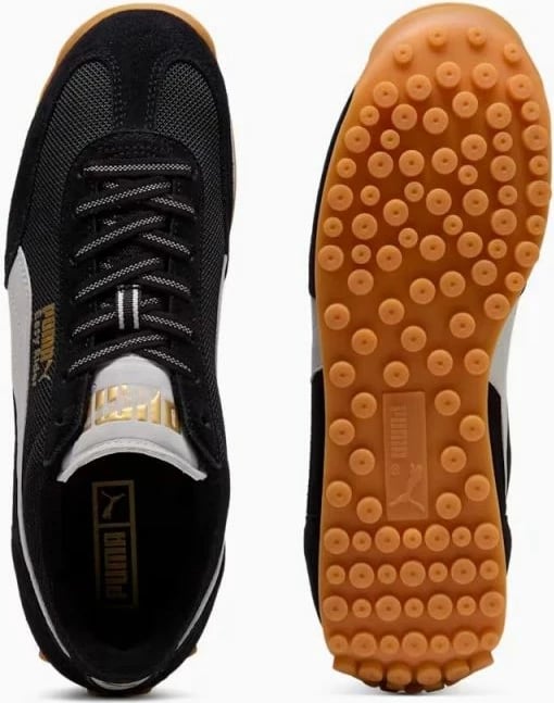 Atlete për meshkuj Puma, të zeza