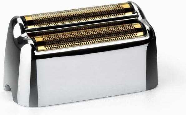 Makinë rroje Babyliss FXFS2E, metal, argjend