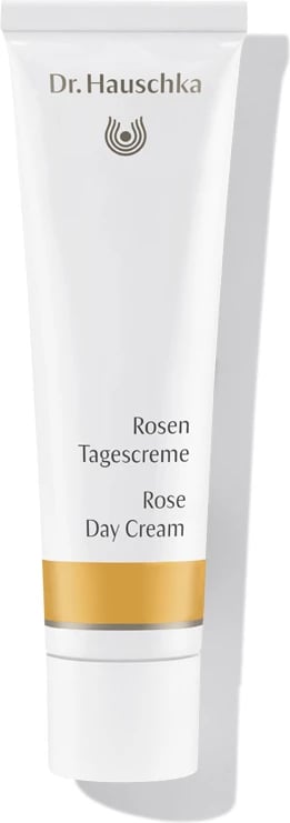 Krem dite për femra Dr. Hauschka Rose Day Cream, 30ml