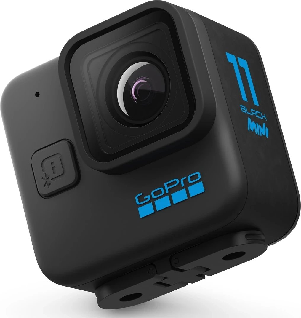 Kamerë aksion GoPro HERO11 Black Mini, e zezë