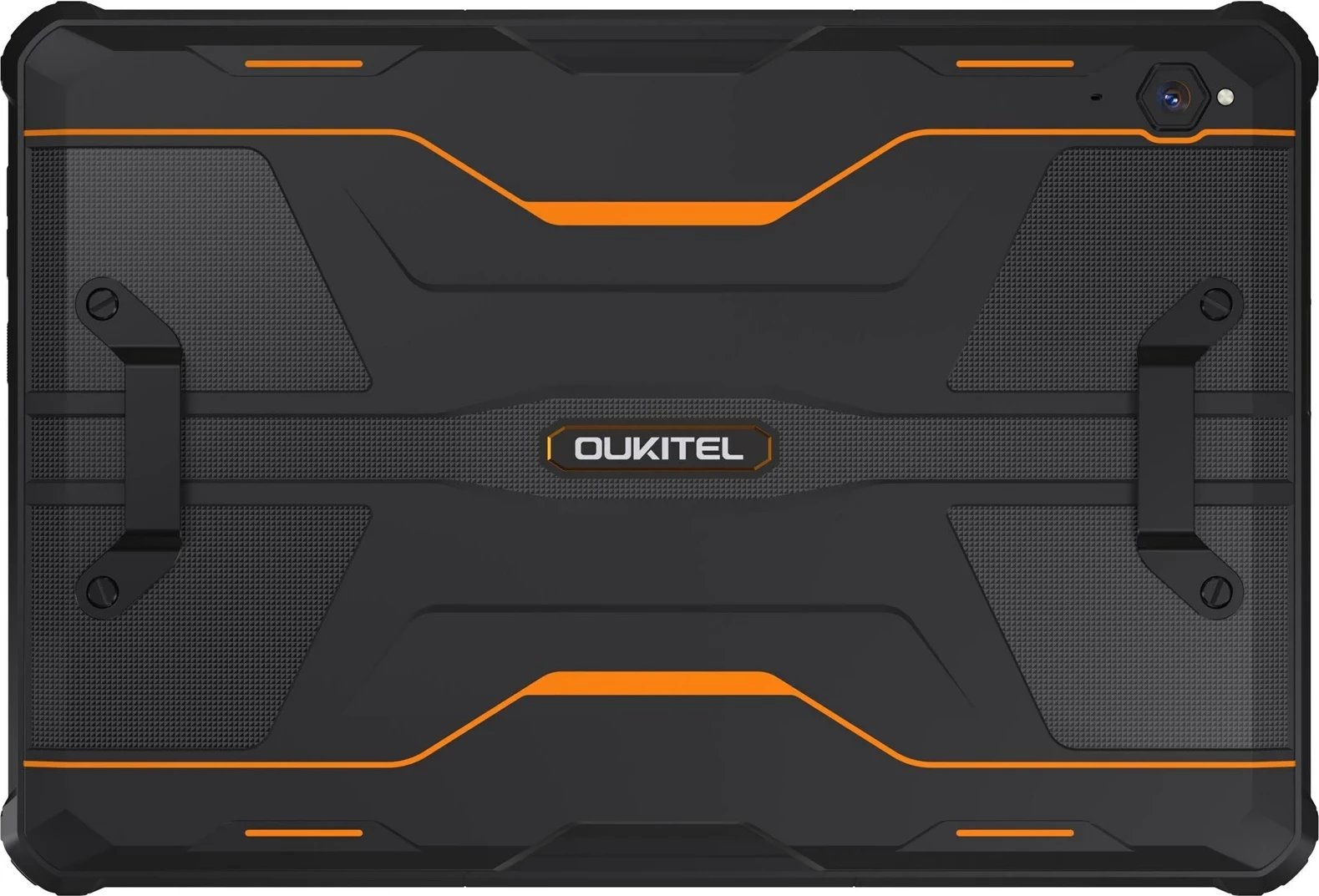 Tablet OUKITEL RT6, 8/256GB, 20000 mAh, Portokalli