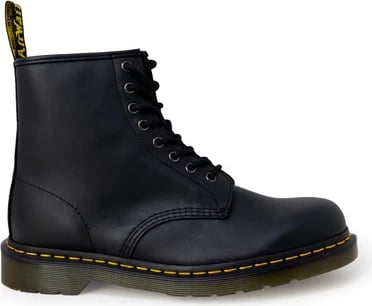 Çizme Dr. Martens, meshkuj, të zeza