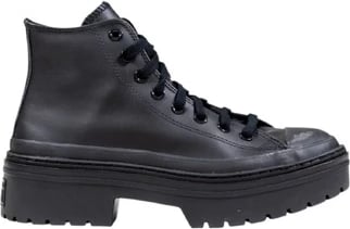 Çizme Converse femra, të zeza