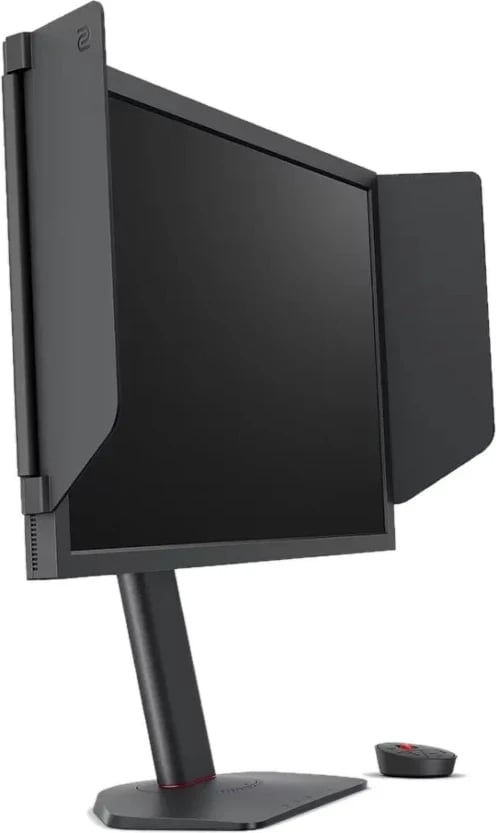 Monitor BenQ ZOWIE XL2586X+, 24.1'', 600Hz, i zi