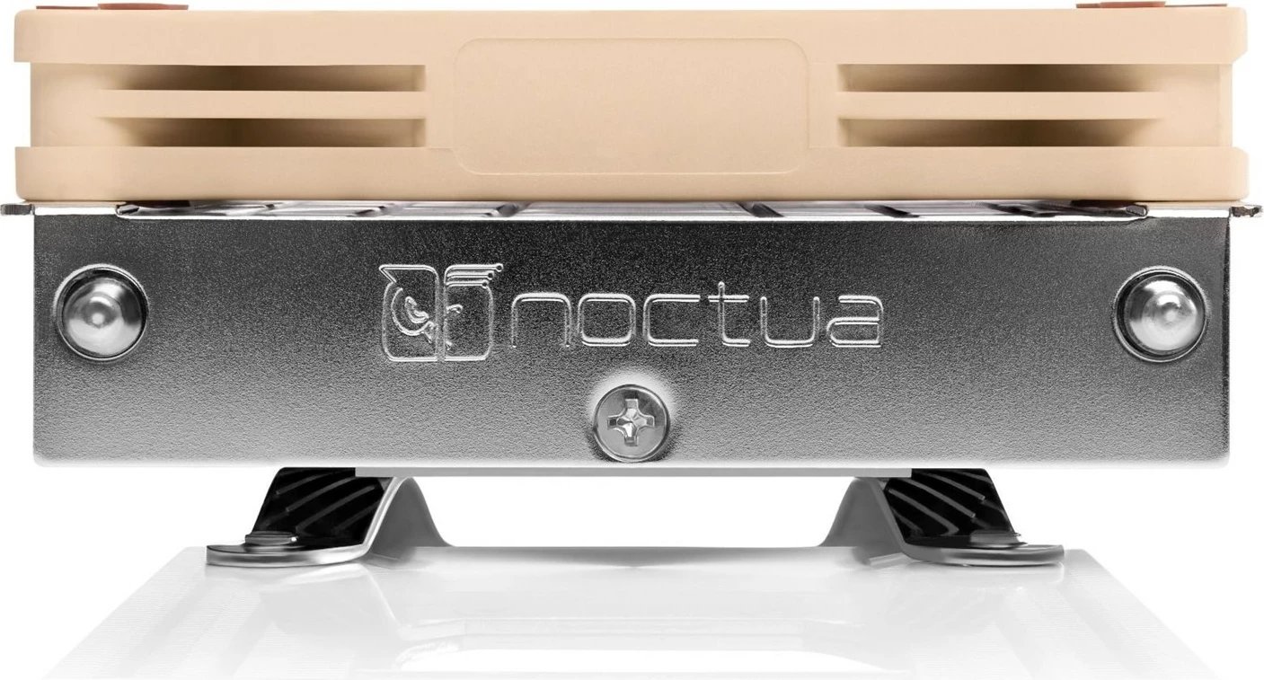 Ftohës ajri për procesor Noctua NH-L9a-AM5, 9.2 cm, Bezhe/Kafe
