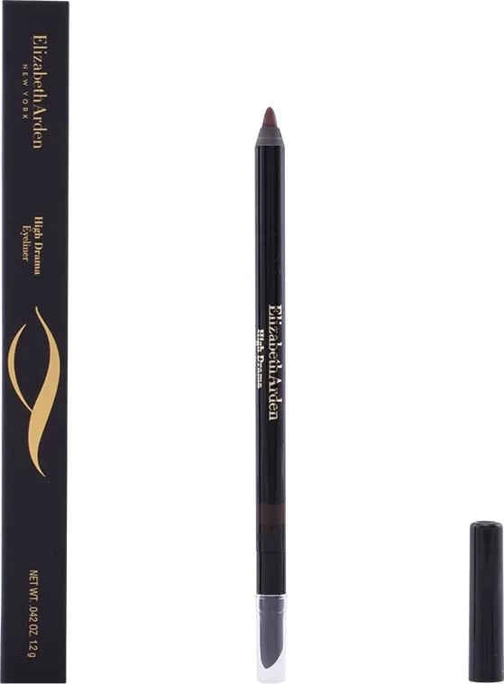 Laps për sy Elizabeth Arden High Drama Eyeliner 02 Espresso unisex