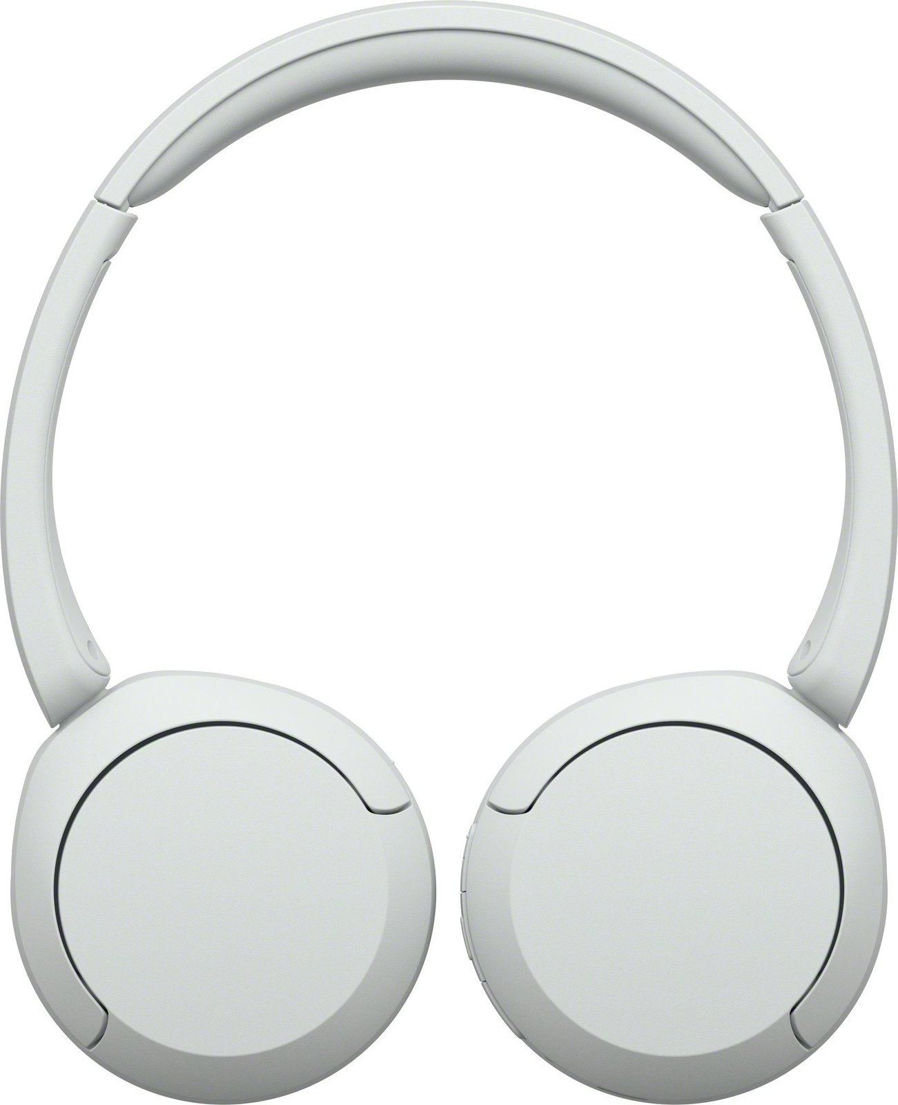 Kufje SONY WH-CH520, wireless, 50 orë bateri, të bardha