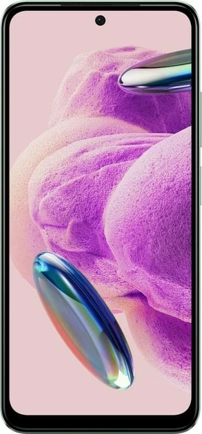 Celular Xiaomi Redmi Note 12S 6.43" Dual SIM Android 13 8 GB 256 GB Gjelbër