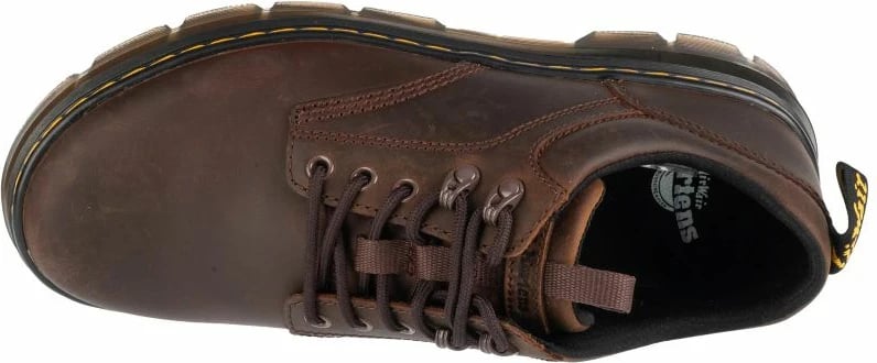 Çizme Dr. Martens për meshkuj, kafe