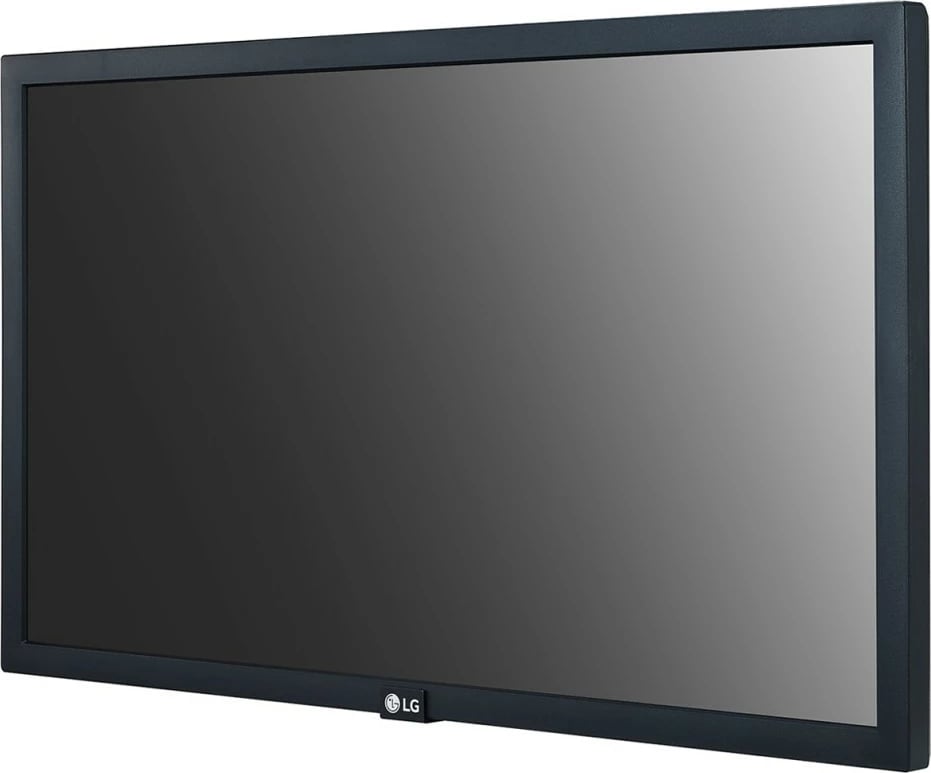 Ekran LG 22SM3G-B 22 inç, Full HD, IPS, 4GB, Wi-Fi, i zi