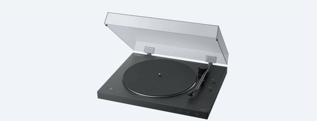 Gramafon Sony PS-LX310BT, Bluetooth, i zi Gramafon Sony PS-LX310BT, Bluetooth, i zi