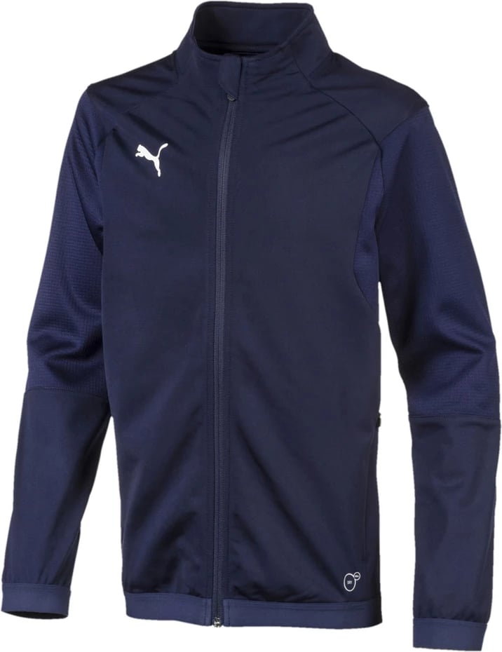 Duks për fëmijë Puma, navy